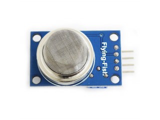 MQ-5 Methane Gas Sensor Module MQ-5 Methane Gas Sensor Module